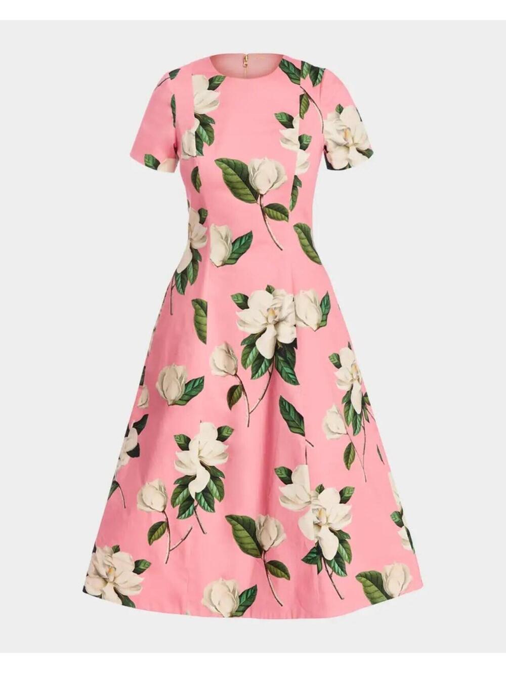 Mestiza New York Lia Convertible Midi Dress Women's